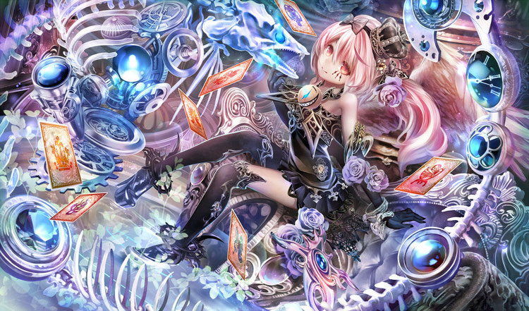 七つの大罪 統率者メルモ – 猫のレトロTCGストア - ガンダムウォー店