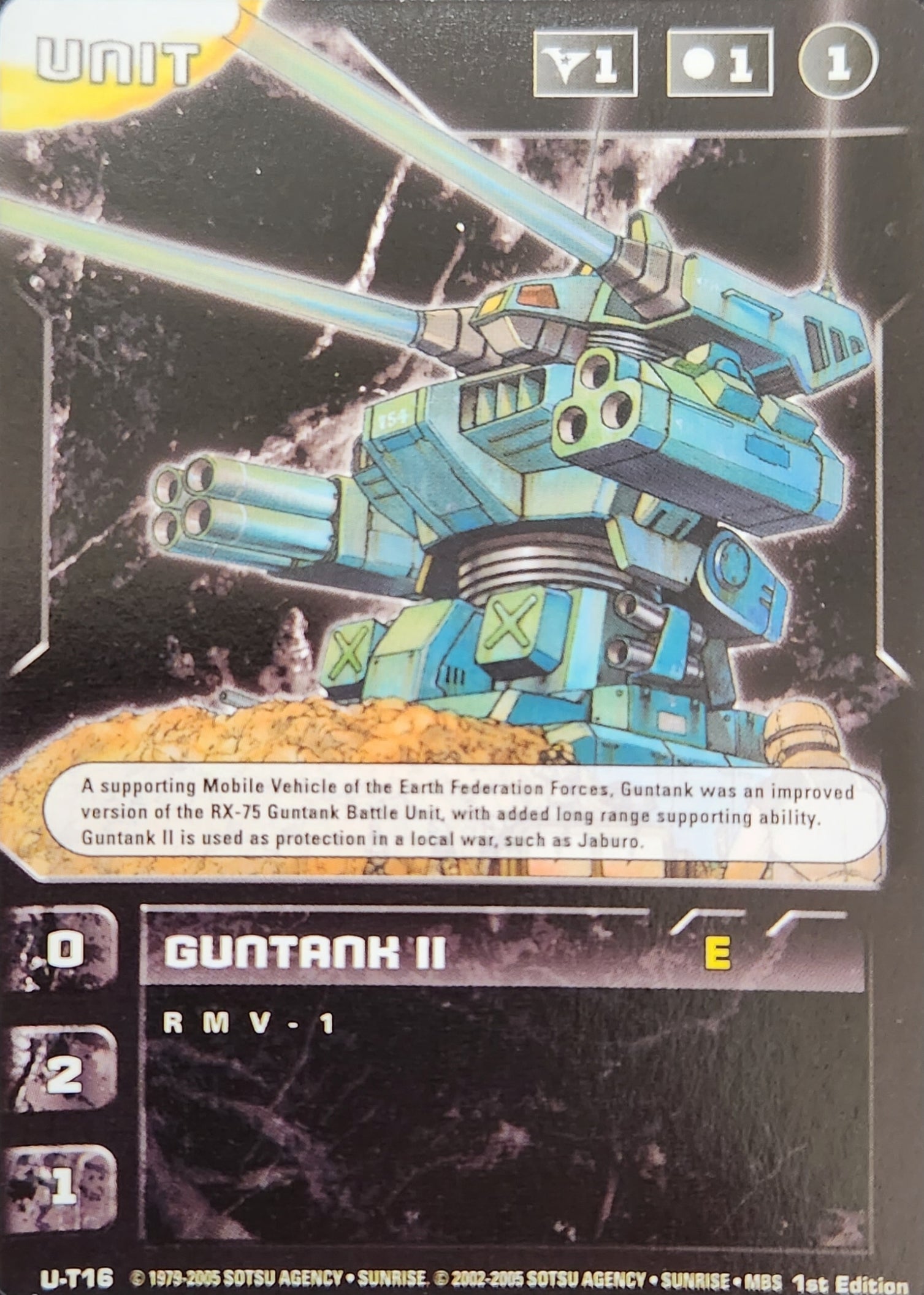 ガンダムウォー　英語版　海外版 GW英語版 – 猫のレトロTCGストア - ガンダムウォー店