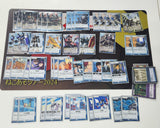 【ねこあそツアー2024冬】青単スライ【ジャンクデッキ】