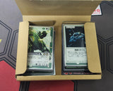 【ねこあそツアー2024冬】緑単専用機デッキ【ジャンクデッキ】