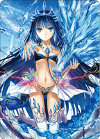 水龍の巫女 雫【B11-53/11弾】 – 猫のレトロTCGストア - ガンダムウォー店 水龍の巫女 雫【B11-53/11弾】 – 猫のレトロTCGストア - ガンダムウォー店