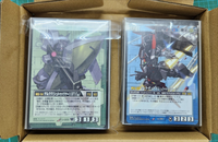 【はー君プレイドデッキ】【コモンアンコモン限定】青緑シュトゥッツアーデッキ