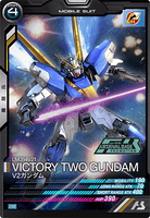 V2ガンダム【PR-238/PR】