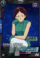 エマ・シーン【PR-308/PR】