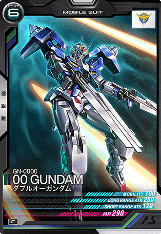 ガンダムアーセナルベース UNITRIBE SEASON:05 – ページ 2 – 猫