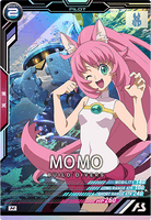 モモ【UTB01-028/M】