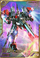 ゴトラタン【UTB04-004/UT】