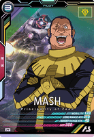 マッシュ【UTB05-019/M】