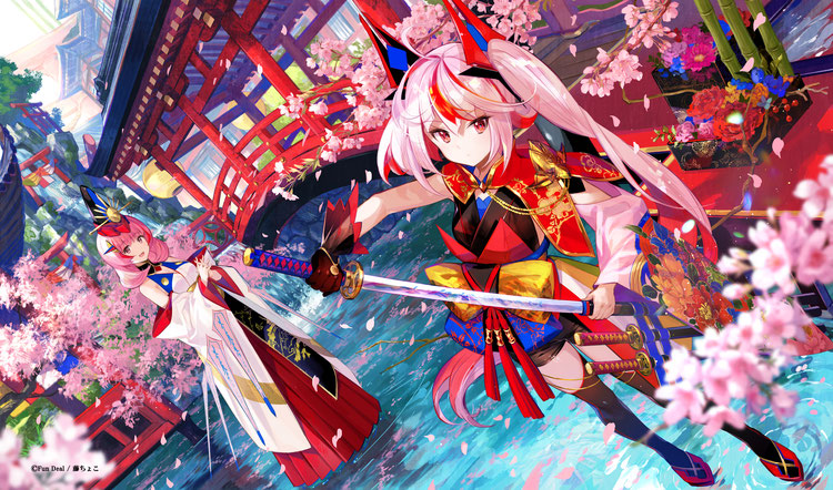 プレイマット – 猫のレトロTCGストア - ガンダムウォー店