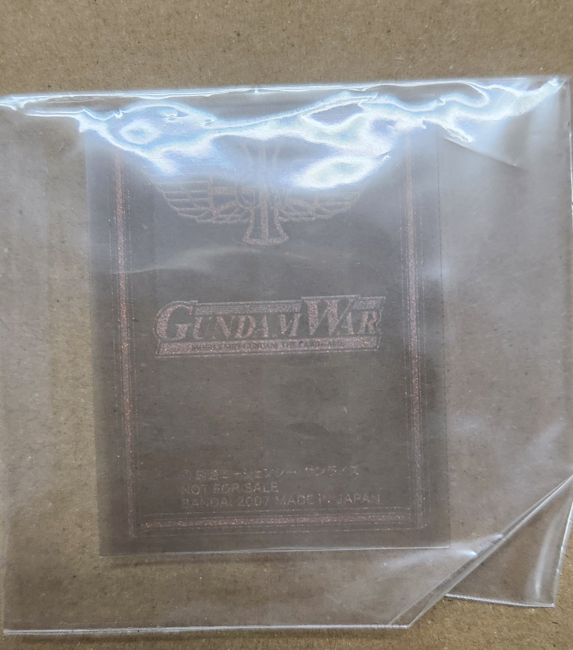 BIGガンスリンガー関連 – 猫のレトロTCGストア - ガンダムウォー店