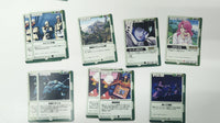 【ねこあそジャンクデッキ】緑単ニュータイプデッキ【Yamadaデッキ2025春】