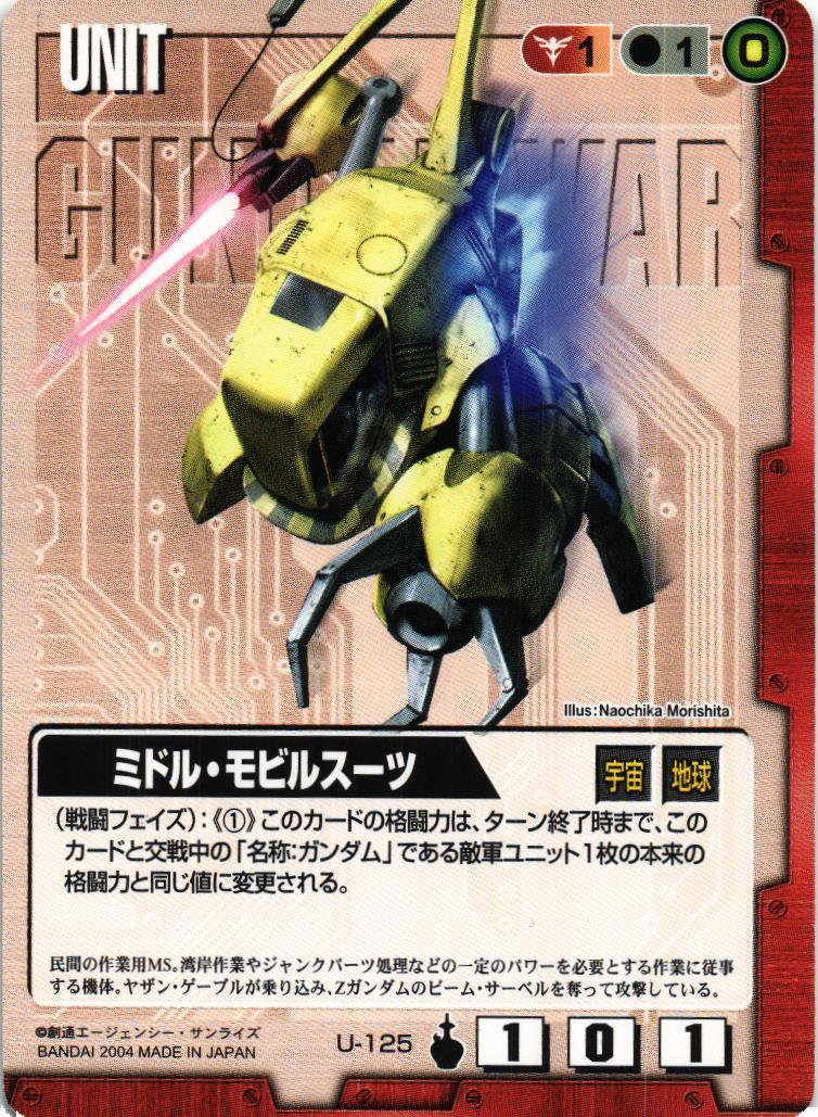 BANDAI - 【新品】モビルスーツ ザメル＆アーティレリーユニット US版 013_092.jpg?v=1625110362