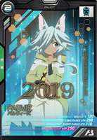 パルヴィーズ【PR-148/PR】